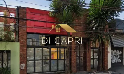 Barracão / Galpão / Depósito para alugar na Rua Itapura, 761, Vila Gomes Cardim, São Paulo por R$ 20.000