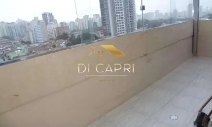 Apartamento com 1 quarto à venda na rua francisco marengo, 737, tatuapé, são paulo por r$ 415.000