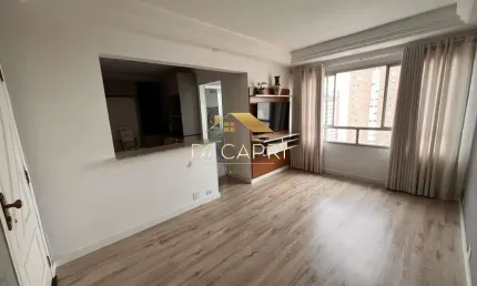 Apartamento com 2 quartos à venda na Rua Padre Diogo Nunes, 46, Vila Gomes Cardim, São Paulo por R$ 520.000