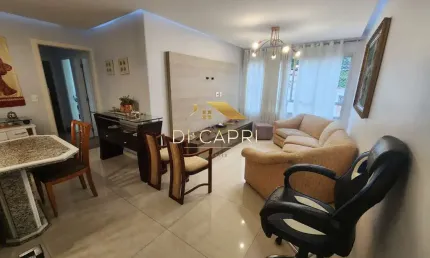 Apartamento com 3 quartos à venda na Rua Padre Diogo Nunes, 46, Tatuapé, São Paulo por R$ 696.000