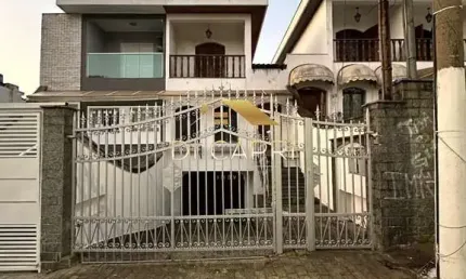 Casa com 3 quartos à venda na rua hermann teles ribeiro, 51, vila invernada, são paulo por r$ 1.100.000