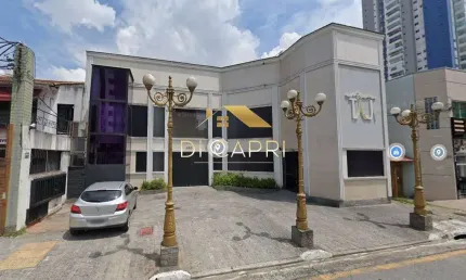 Prédio para alugar na avenida azevedo, 460, tatuapé, são paulo