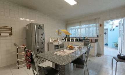 Casa com 2 quartos à venda na Rua Francisco Marengo, 886, Tatuapé, São Paulo por R$ 930.000