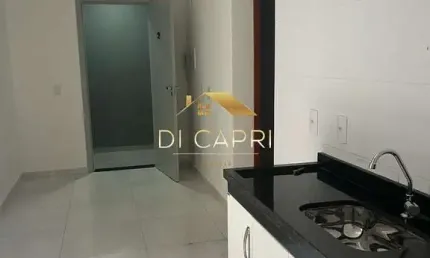 Apartamento com 2 quartos à venda na Rua Zambeze, 195, Vila Carrão, São Paulo por R$ 260.000