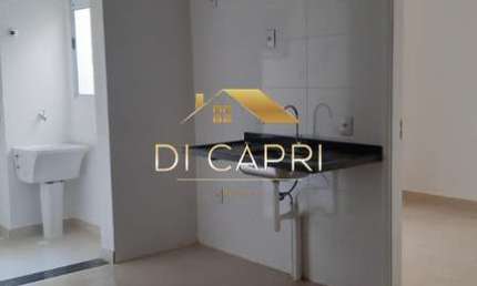 Apartamento com 2 quartos para alugar na João Manuel, 2, Chácara Califórnia, São Paulo por R$ 1.500