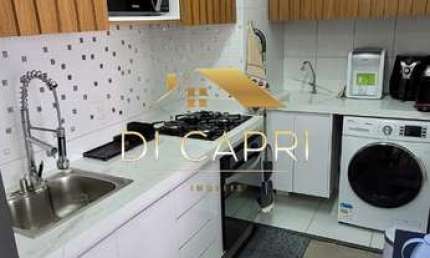 Apartamento com 2 quartos à venda na Rua Quixadá, 60, Vila Invernada, São Paulo por R$ 630.000