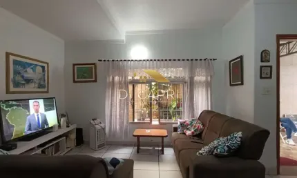 Casa com 3 quartos à venda na Rua Raimundo Correia, 162, Vila Diva (Zona Leste), São Paulo por R$ 870.000