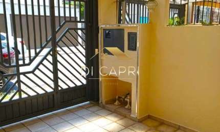 Casa com 3 quartos à venda na Artur Mendonça, 42, Tatuapé, São Paulo por R$ 600.000