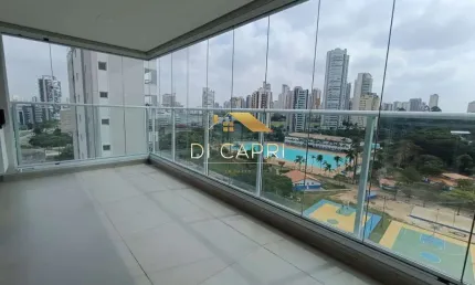 Apartamento com 3 quartos à venda na Rua Bimbarra, 29, Jardim Anália Franco, São Paulo por R$ 2.000.000