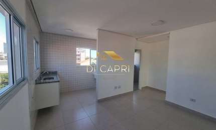 Apartamento com 2 quartos para alugar na Rua Doutor Cristiano Altenfelder Silva, 270, Vila Carrão, São Paulo por R$ 2.100