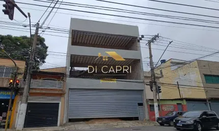 Prédio para alugar na Rua Emília Marengo, 1228, Vila Regente Feijó, São Paulo por R$ 25.000