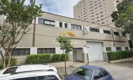 Barracão / galpão / depósito à venda na rua duarte de carvalho, 85, tatuapé, são paulo por r$ 10.500.000