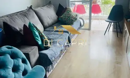 Apartamento com 3 quartos à venda na rua tuiuti, 606, tatuapé, são paulo por r$ 990.000