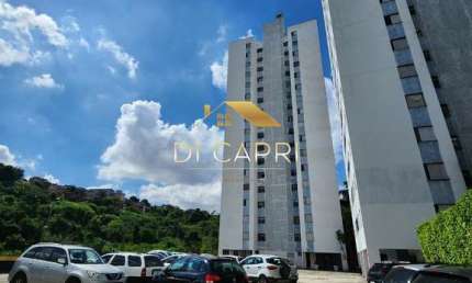 Apartamento com 3 quartos à venda na Rua Demerval da Fonseca, 161, Vila Aricanduva, São Paulo por R$ 265.000
