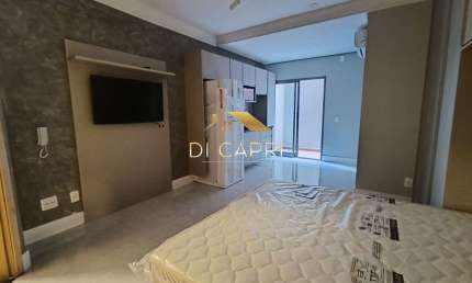 Apartamento com 1 quarto para alugar na Espumoso, 54, Tatuapé, São Paulo por R$ 2.500