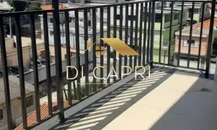 Apartamento com 2 quartos à venda na Rua Alves de Almeida, 1089, Vila Formosa, São Paulo por R$ 460.000