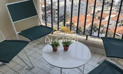 Apartamento com 3 quartos à venda na rua tuiuti, 436, tatuapé, são paulo por r$ 630.000