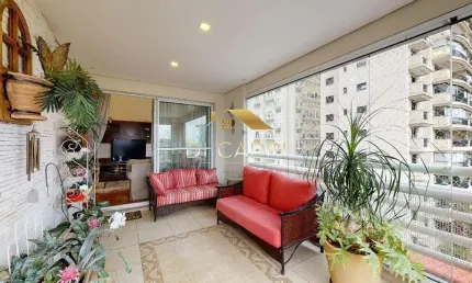 Apartamento com 3 quartos à venda na rua serra de botucatu, 370, vila gomes cardim, são paulo por r$ 1.530.000