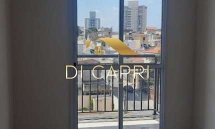 Apartamento com 2 quartos à venda na Rua Alves de Almeida, 1089, Vila Formosa, São Paulo por R$ 450.000