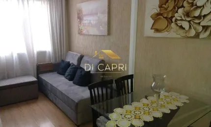 Apartamento com 2 quartos à venda na avenida doutor bernardino brito fonseca de carvalho, 1773, vila talarico, são paulo por r$ 350.000
