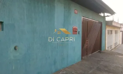 Casa com 3 quartos à venda na Rua Doutor Saul de Camargo Neves, 173, Vila Constança, São Paulo por R$ 1.000.000