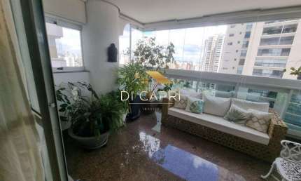 Apartamento com 3 quartos à venda na Rua da Meação, 224, Vila Regente Feijó, São Paulo por R$ 2.500.000