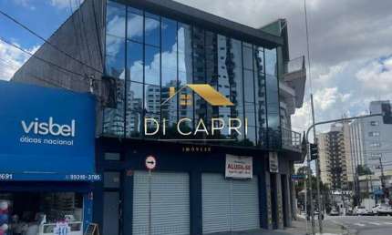 Prédio para alugar na Rua Apucarana, 1701, Tatuapé, São Paulo por R$ 22.000