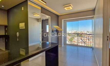 Apartamento com 2 quartos à venda na Rua Quixadá, 80, Vila Invernada, São Paulo por R$ 488.000