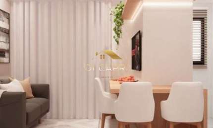 Apartamento com 1 quarto à venda na Rua Alves de Almeida, 1073, Chácara Belenzinho, São Paulo por R$ 255.000