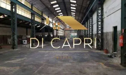 Barracão / Galpão / Depósito à venda na Avenida Celso Garcia, 5759, Tatuapé, São Paulo por R$ 7.640.000