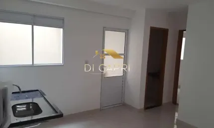 Apartamento com 2 quartos à venda na joao manuel, 4, chácara califórnia, são paulo por r$ 335.000