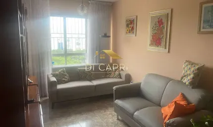 Apartamento com 3 quartos à venda na Rua Padre Diogo Nunes, 46, Tatuapé, São Paulo por R$ 750.000