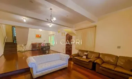 Casa com 4 quartos à venda na Rua Omachá, 611, Penha De França, São Paulo por R$ 1.365.000