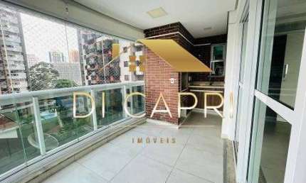 Apartamento com 2 quartos à venda na Rua Eunice Weaver, 109, Jardim Anália Franco, São Paulo por R$ 2.215.000