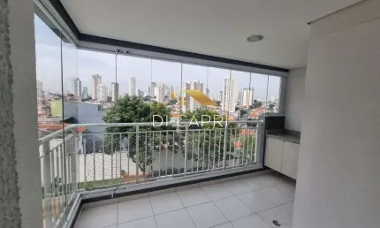 Apartamento com 2 quartos à venda na rua pantojo, 50, vila regente feijó, são paulo por r$ 798.000