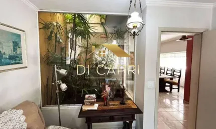 Casa com 3 quartos à venda na Rua Elisiário, 171, Tatuapé, São Paulo por R$ 1.680.000