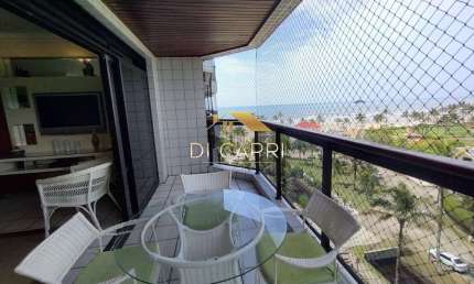 Apartamento com 3 quartos para alugar na Passeio Madreperola, 169, Riviera de São Lourenço, Bertioga por R$ 10.000