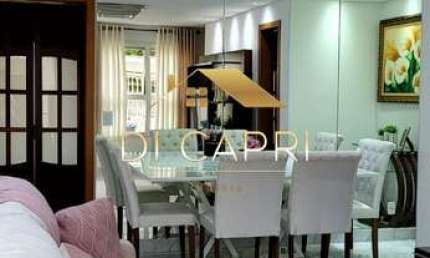Casa com 2 quartos à venda na Rua Mariano de Sousa, 232, Chácara Santo Antônio (Zona Leste), São Paulo por R$ 1.200.000