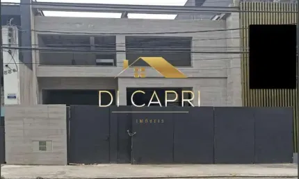 Ponto comercial para alugar na Rua Professor João de Oliveira Torres, 559, Jardim Anália Franco, São Paulo por R$ 30.000
