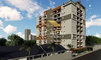 Apartamento com 2 quartos à venda na Avenida Montemagno, 2457, Chácara Belenzinho, São Paulo por R$ 345.000