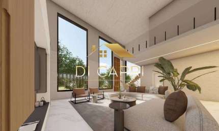Casa em condomínio fechado com 6 quartos à venda na Avenida das Américas, 1, Cidade Parquelandia, Mogi das Cruzes por R$ 5.500.000