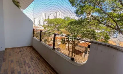 Apartamento com 3 quartos à venda na Rua Cambembé, 53, Tatuapé, São Paulo por R$ 689.000