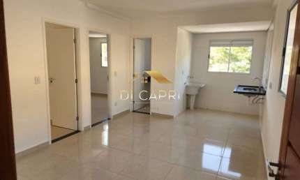 Apartamento com 2 quartos para alugar na Rua São Bernardo, 174, Cidade Mãe do Céu, São Paulo por R$ 2.000