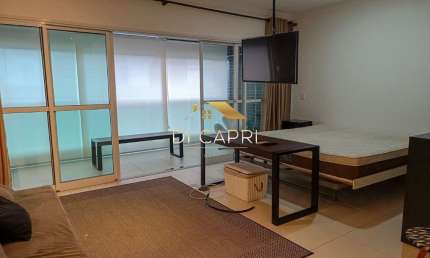 Apartamento com 1 quarto para alugar na Avenida Regente Feijó, 1650, Vila Regente Feijó, São Paulo por R$ 3.700