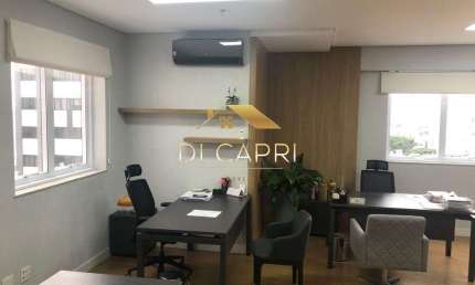 Sala comercial para alugar na Rua Antônio de Barros, 2450, Tatuapé, São Paulo por R$ 25.000