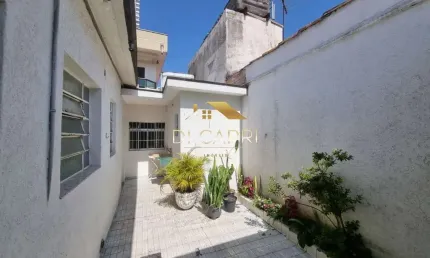 Casa com 2 quartos à venda na Rua Dona Cândida, 282, Tatuapé, São Paulo por R$ 900.000