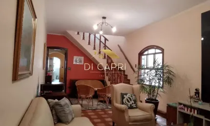 Casa com 3 quartos à venda na águas de santa bárbara, 81, tatuapé, são paulo por r$ 1.298.000