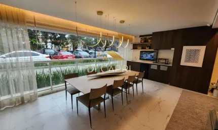 Apartamento com 3 quartos à venda na rua antônio de barros, 1283, tatuapé, são paulo por r$ 1.348.200