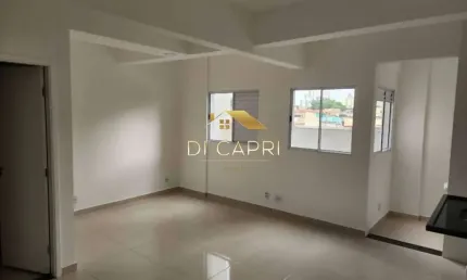 Apartamento com 2 quartos à venda na João Manuel, 2, Chácara Califórnia, São Paulo por R$ 380.000