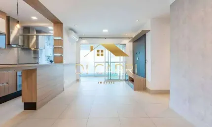 Apartamento com 2 quartos à venda na regente feijó, 1739, 1650, jardim anália franco, são paulo por r$ 1.480.000